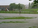 Flooding Westham